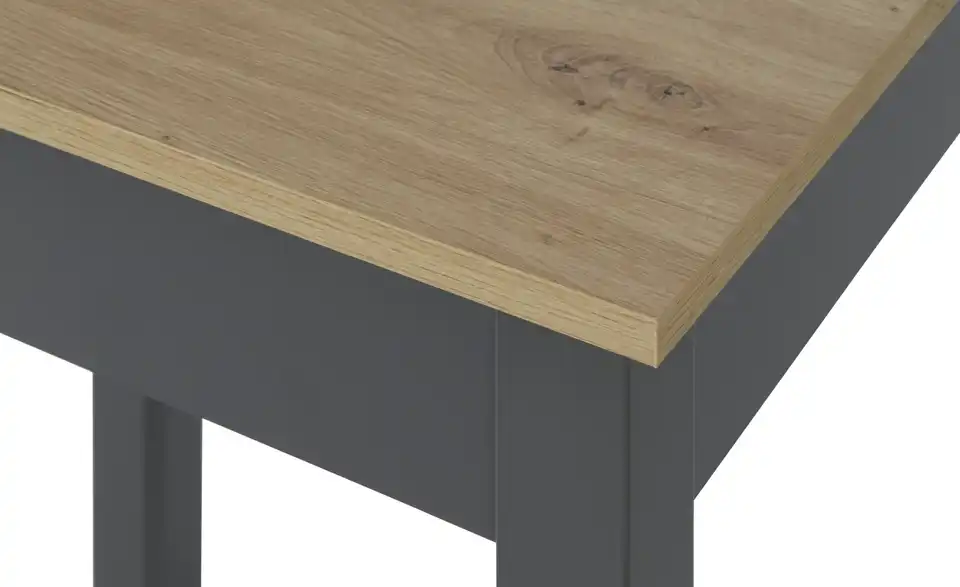 smart Esstisch Bob BHL 67|76|60 cm