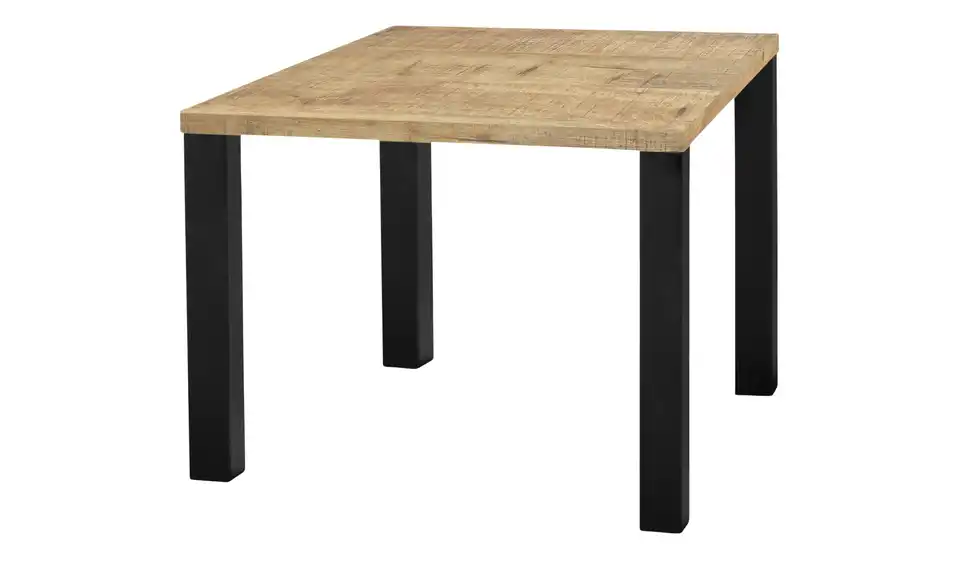 uno Esstisch Sandwich BHL 80|77|80 cm