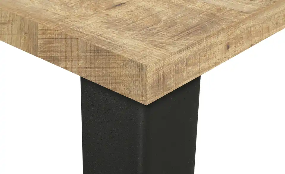 uno Esstisch Sandwich BHL 80|77|80 cm