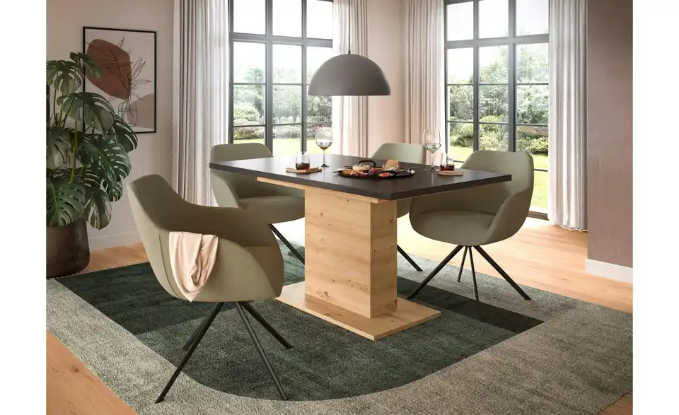 Esstisch ausziehbar  Moritz BHL 150|76|90 cm