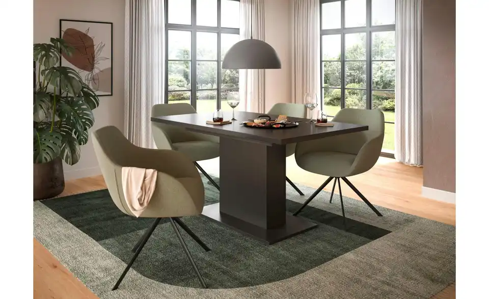 Esstisch ausziehbar  Moritz BHL 150|76|90 cm