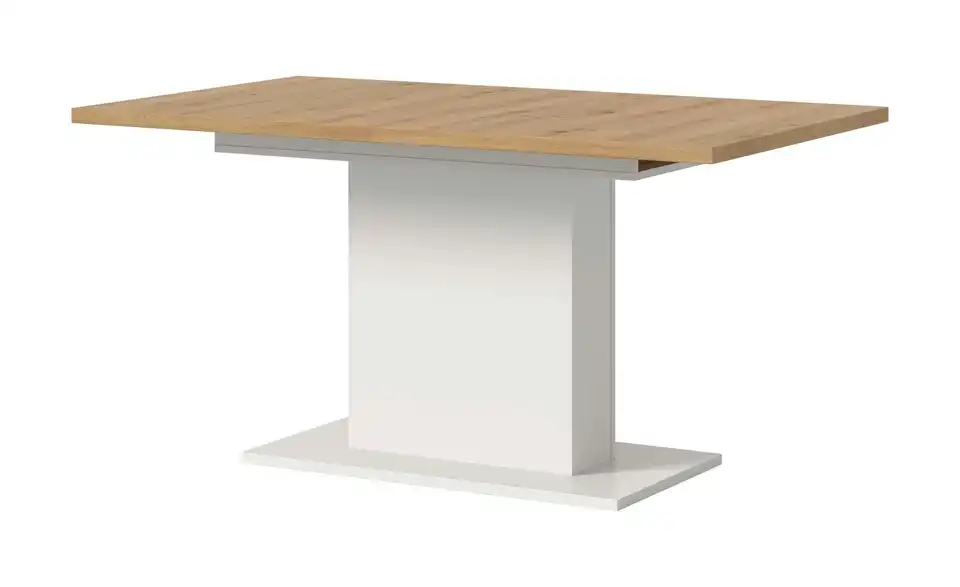 Esstisch ausziehbar Moritz BHL 150|76|90 cm