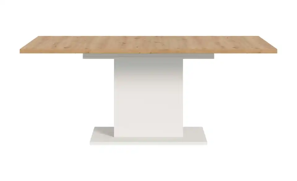 Esstisch ausziehbar Moritz BHL 150|76|90 cm