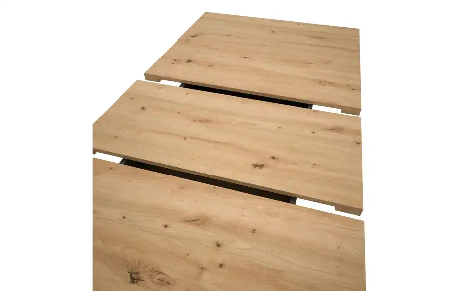 Esstisch ausziehbar Moritz BHL 150|76|90 cm