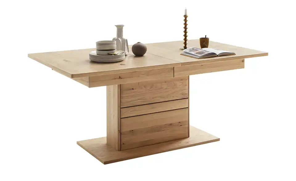 MONDO Esstisch Minoma BHL 100|77|180 cm