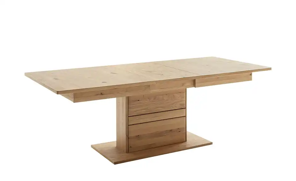 MONDO Esstisch Minoma BHL 100|77|180 cm