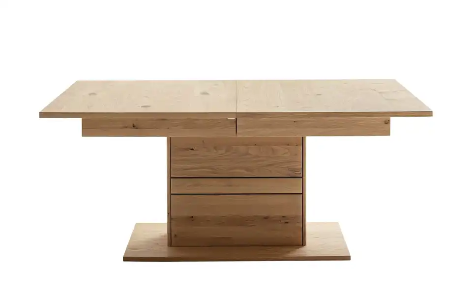 MONDO Esstisch Minoma BHL 100|77|180 cm