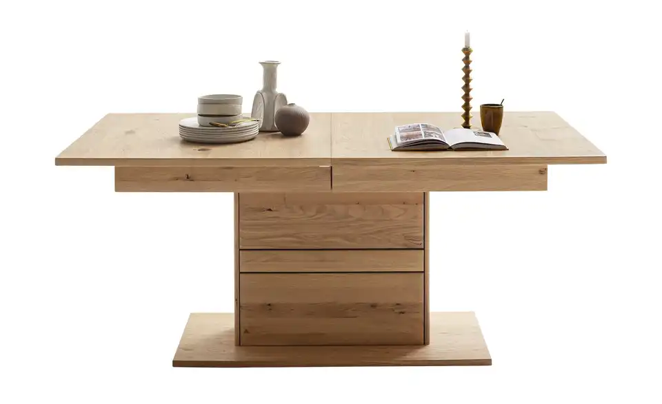 MONDO Esstisch Minoma BHL 100|77|180 cm