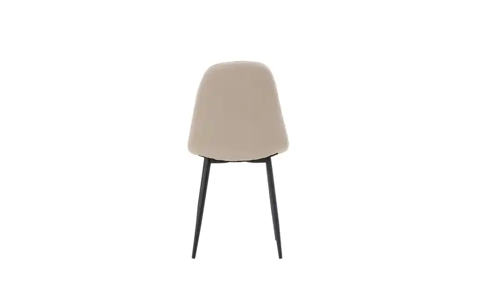 Esszimmerstuhl 2er-Set BHL 46|88|53 cm, Teddy