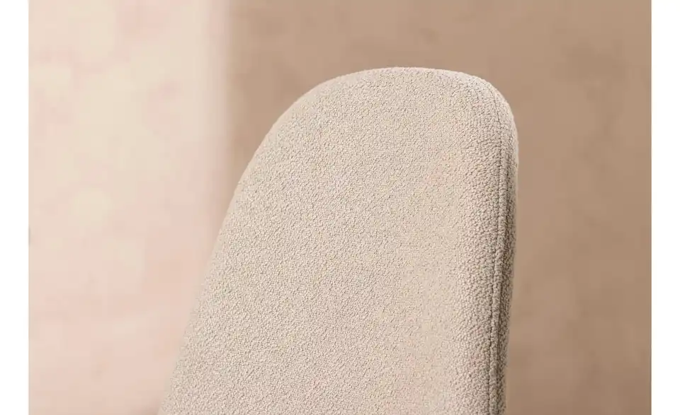 Esszimmerstuhl 2er-Set BHL 46|88|53 cm, Teddy