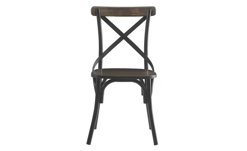 Stuhl 2er-Set Howard BHL 46|86|46 cm