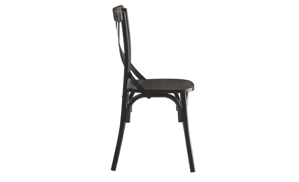 Stuhl 2er-Set Howard BHL 46|86|46 cm