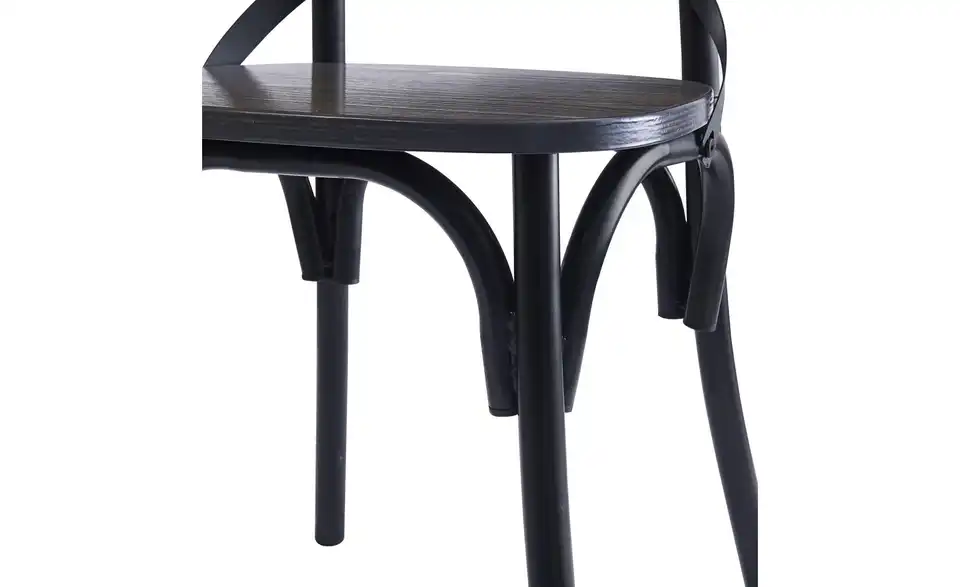 Stuhl 2er-Set Howard BHL 46|86|46 cm