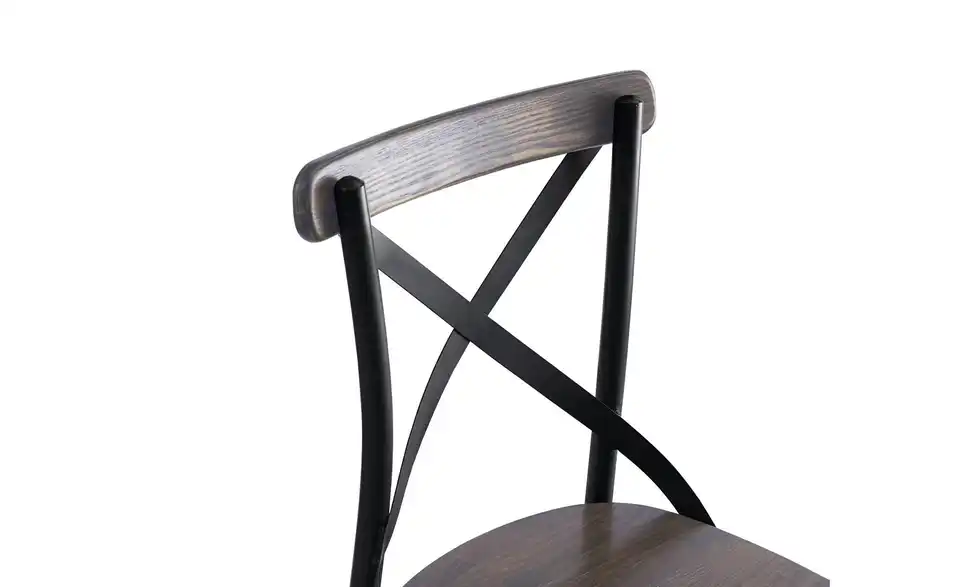 Stuhl 2er-Set Howard BHL 46|86|46 cm