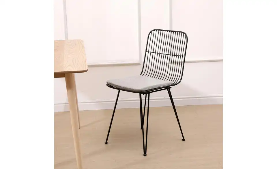 Stuhl 2er-Set Chester BHL 42,5|83|46,5 cm