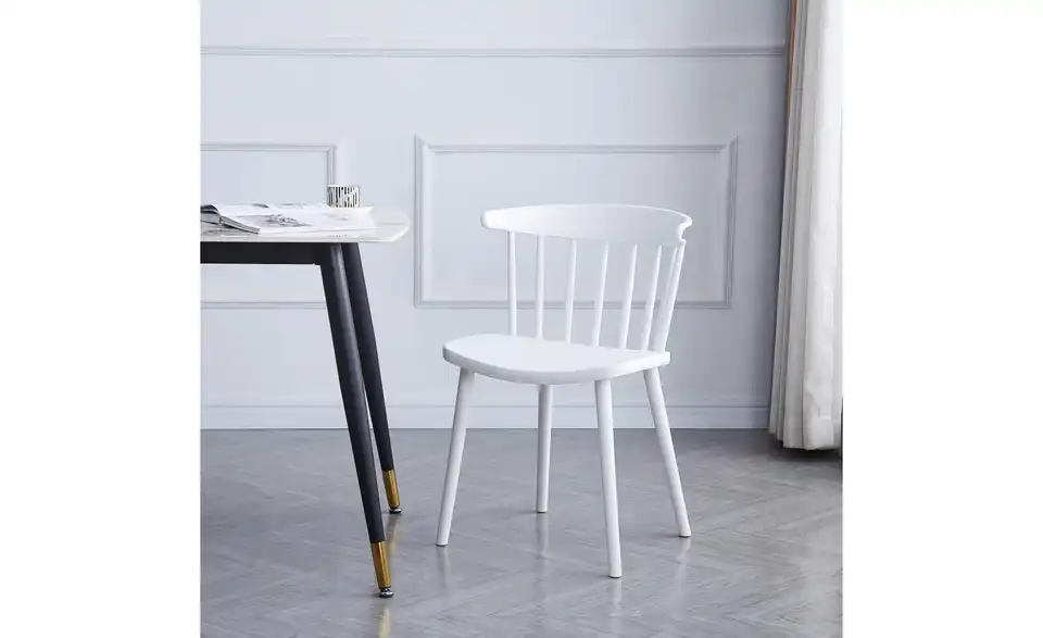 Stuhl 4er-Set Exchange BHL 46,5|75|41,5 cm