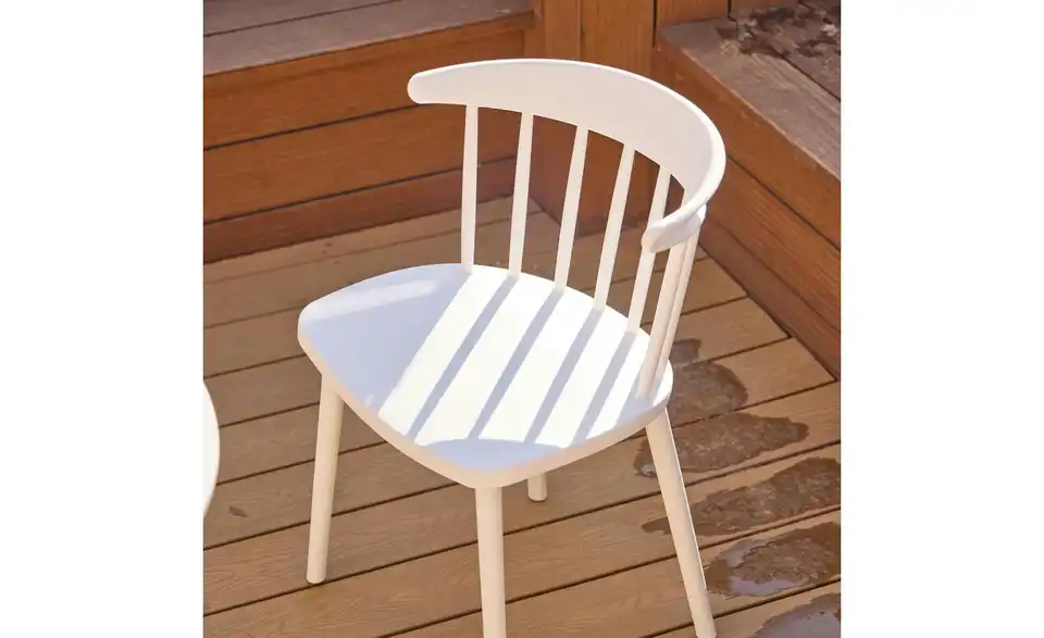 Stuhl 4er-Set Exchange BHL 46,5|75|41,5 cm