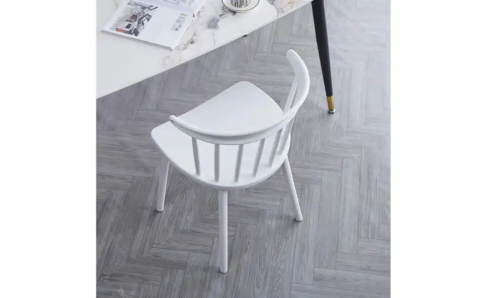 Stuhl 4er-Set Exchange BHL 46,5|75|41,5 cm