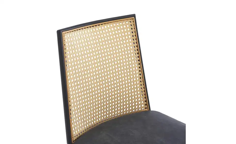 Stuhl 2er-Set Osaka BHL 49|81|50 cm, Kunstleder