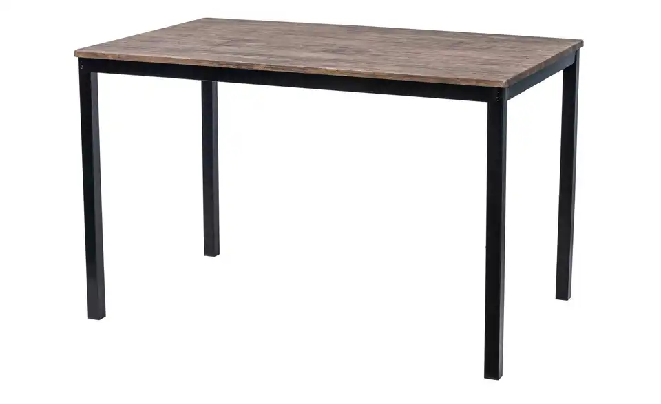 Esstisch Newport BHL 75|76|120 cm