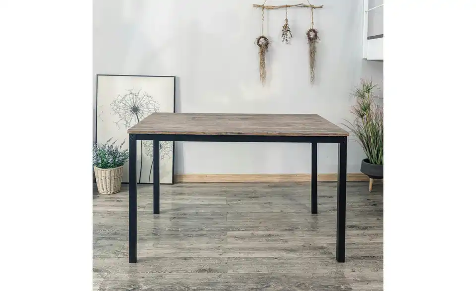 Esstisch Newport BHL 75|76|120 cm