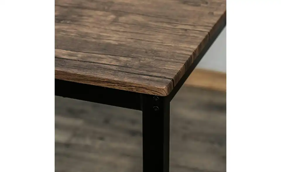 Esstisch Newport BHL 75|76|120 cm