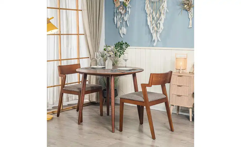 Esstisch Tradition BHL 90|75|90 cm