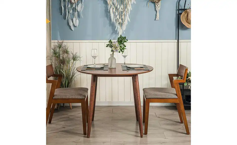 Esstisch Tradition BHL 90|75|90 cm