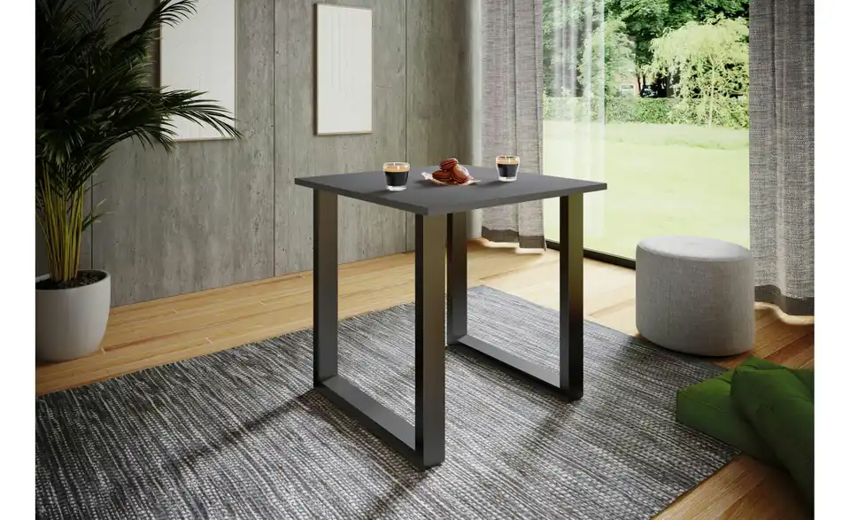 Esstisch Xona BHL 80|76|50 cm