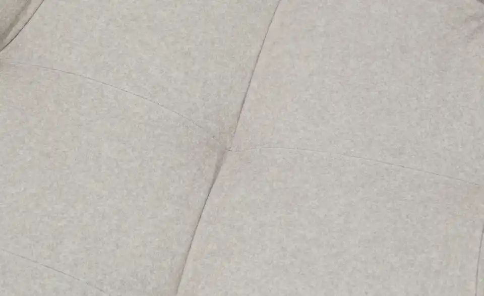 smart Stuhl Rico BHT 55|84|61 cm, Velours