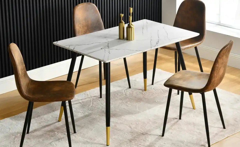 Esstisch Whale BHL 70|75|110 cm