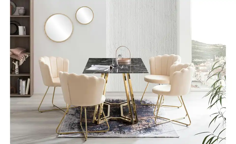 Esstisch BHL 160|76|90 cm