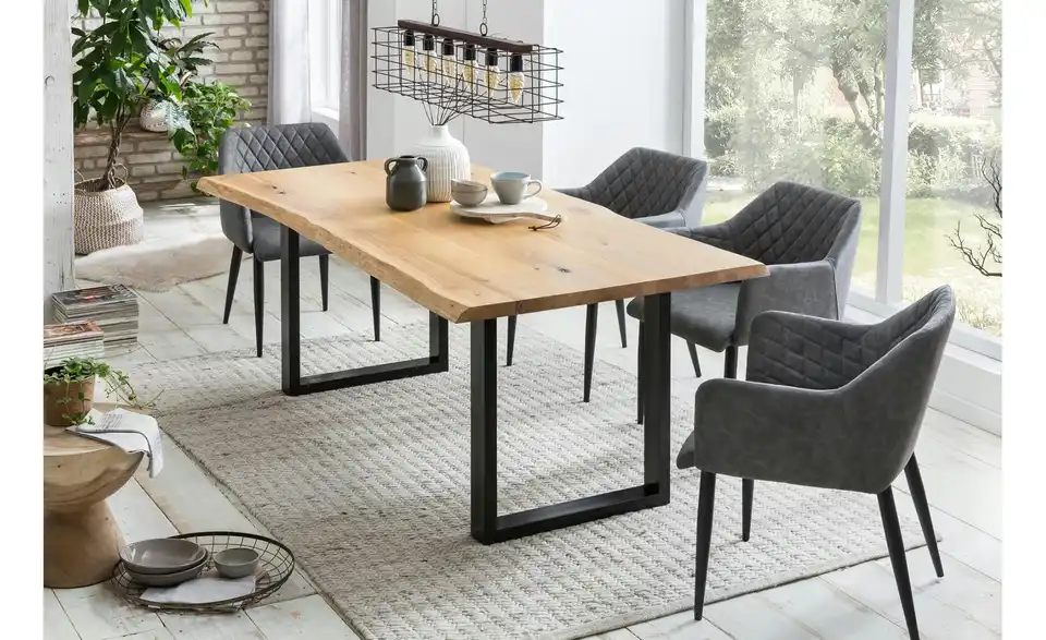 Esstisch BHL 120|75|80 cm