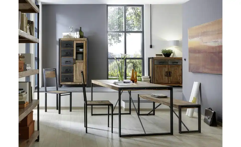 Esstisch BHL 140|76|70 cm