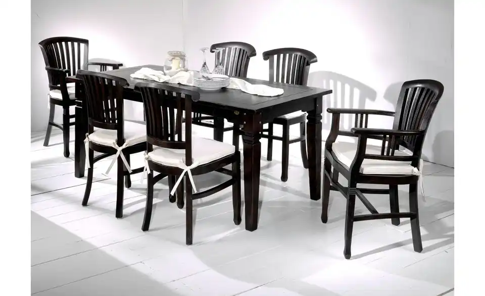 Esstisch BHL 160|77|90 cm