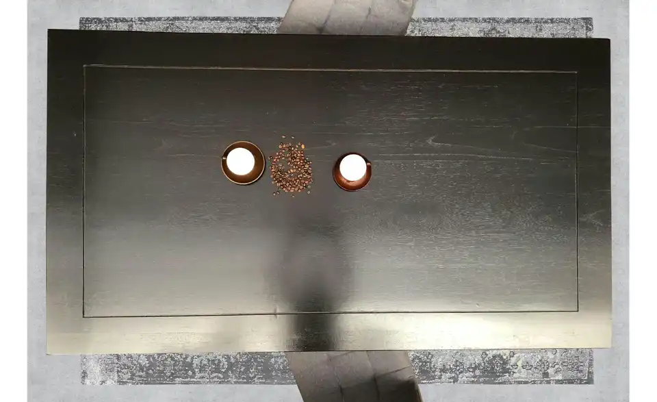 Esstisch BHL 160|77|90 cm