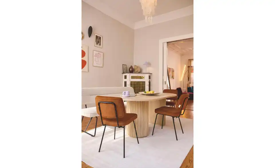 Esstisch BHL 180|73|90 cm