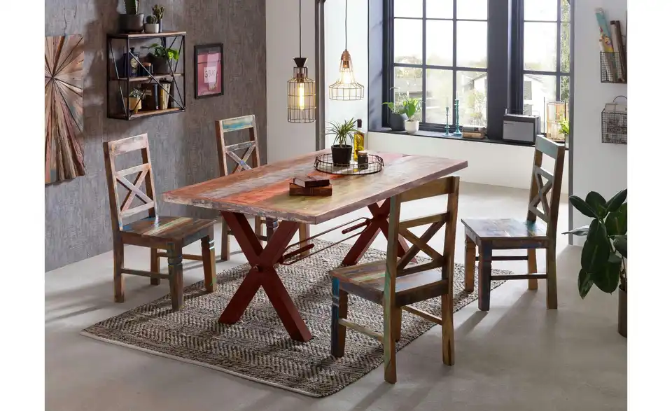 Esstisch BHL 180|76,5|100 cm