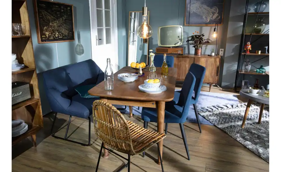 Esstisch BHL 180|76|90 cm