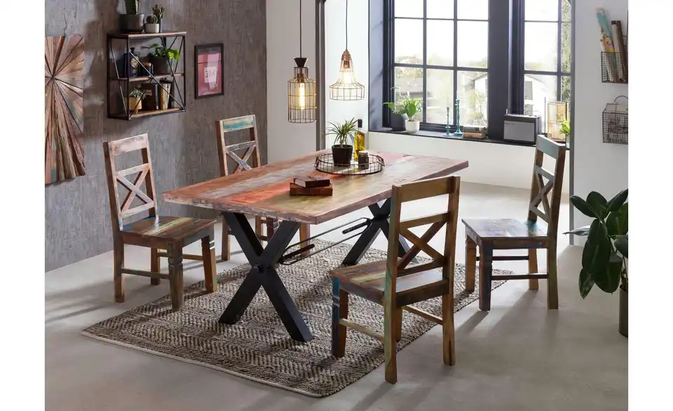 Esstisch BHL 180|76,5|100 cm