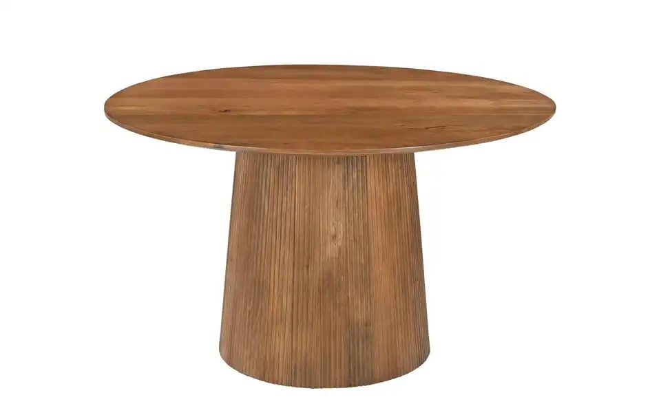 Esstisch L 130 cm, Ø 130 cm