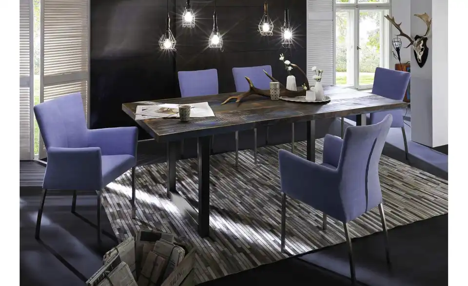 Esstisch BHL 180|76,5|100 cm