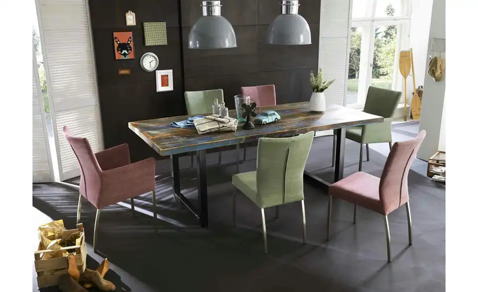 Esstisch BHL 180|76,5|100 cm