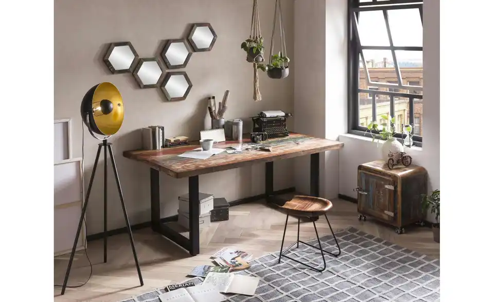 Esstisch BHL 180|76,5|100 cm