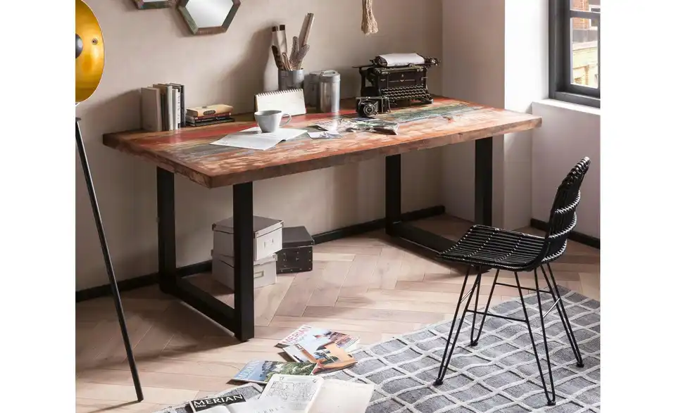 Esstisch BHL 200|76,5|100 cm