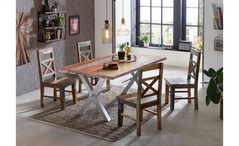 Esstisch BHL 180|76,5|100 cm