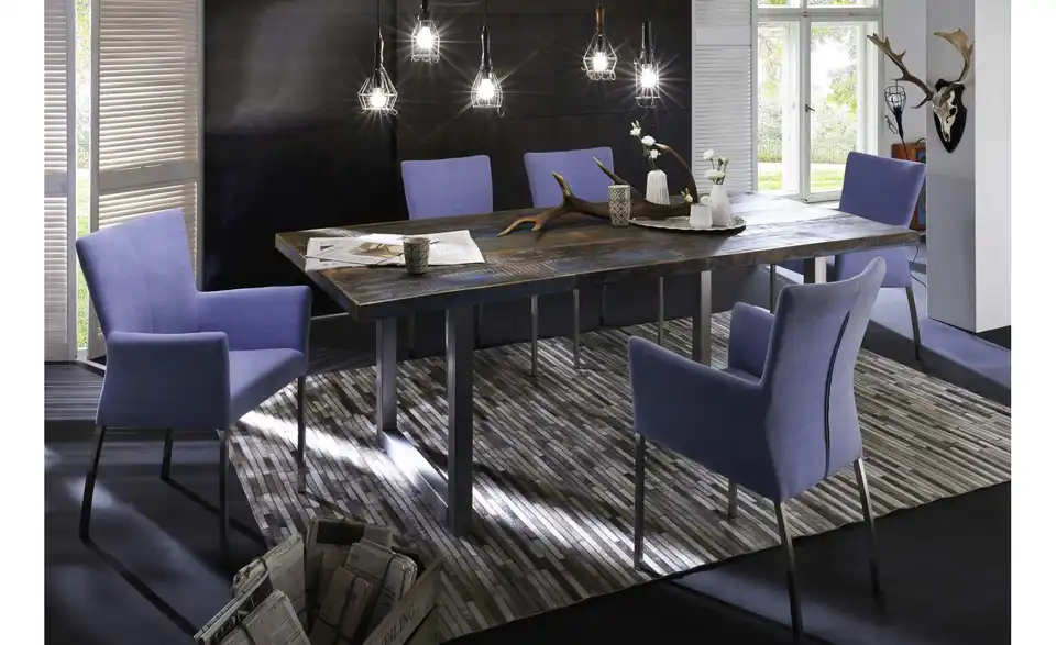 Esstisch BHL 200|76,5|100 cm