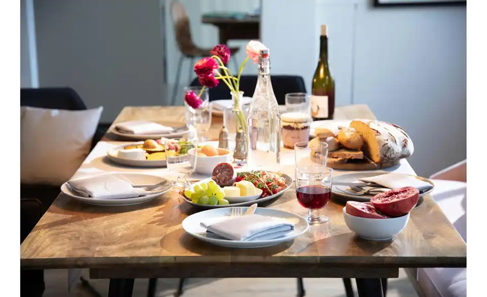 Esstisch BHL 140|77|80 cm