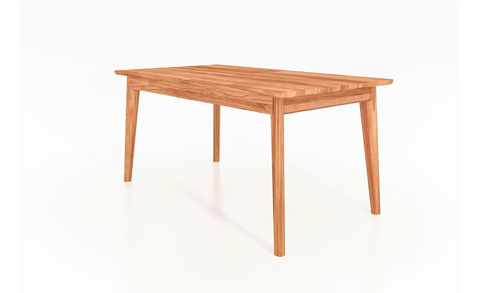 Esstisch ausziehbar Albert BHL 90|77|130 cm