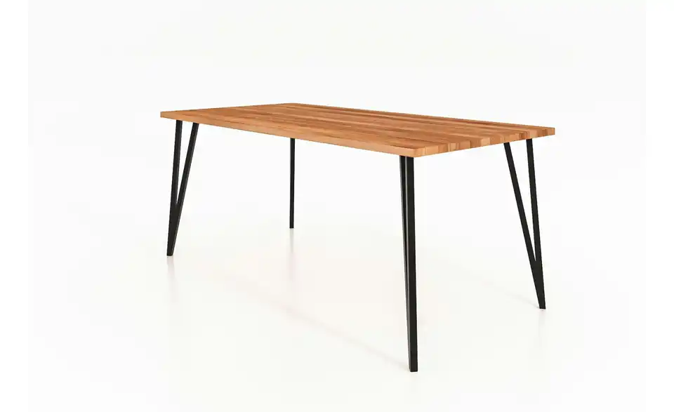 Esstisch Karl BHL 80|76|80 cm